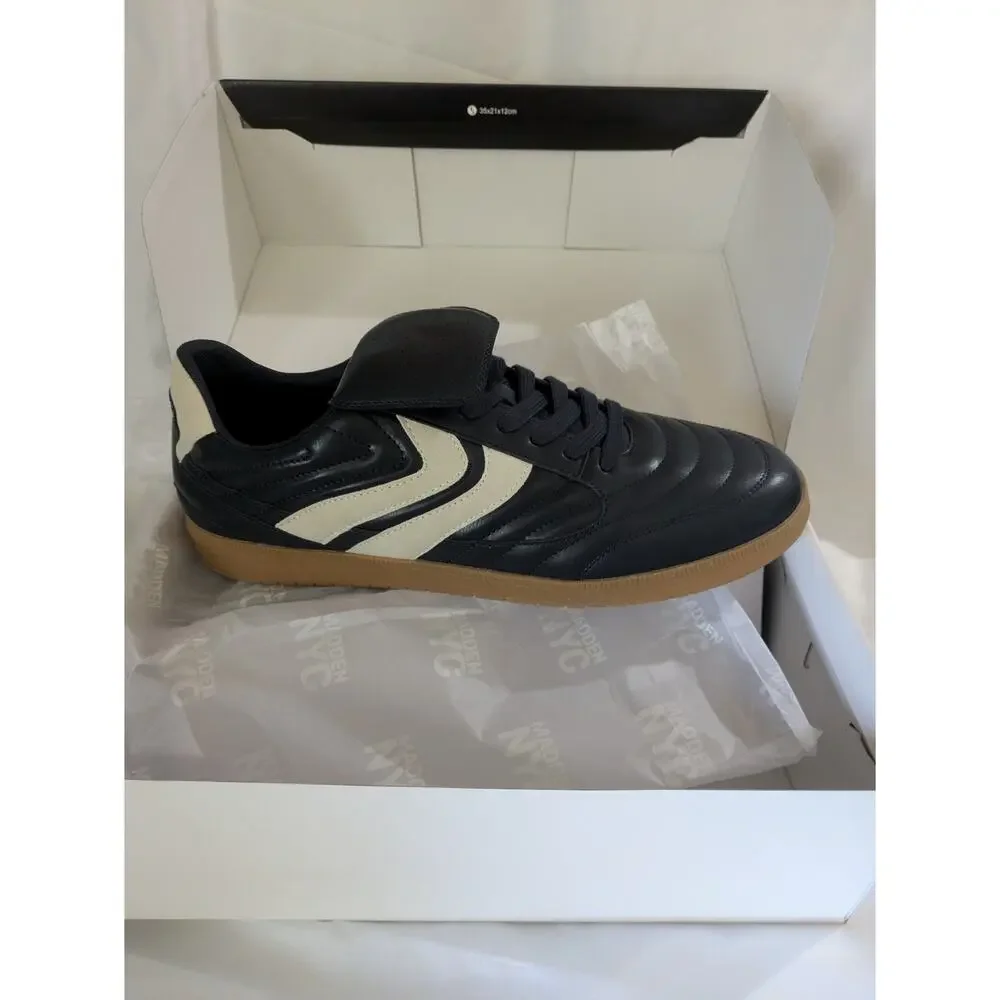 Madden NYC Men's Muirr Sport Casual Shoes Navy size 13